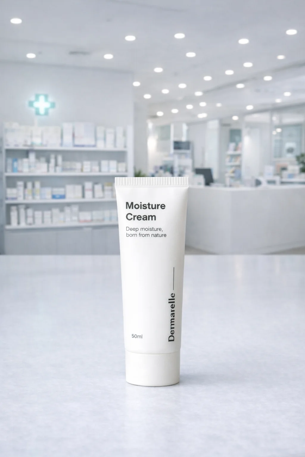 Moisture Cream